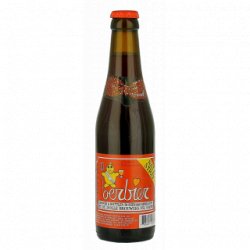 De Dolle Brouwers Oerbier - Cantina della Birra