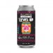 Elusive Level Up (Level 30: Nelson Sauvin and Simcoe) 440ml Can Best Before End: SEP 2023 