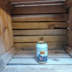 De Kromme Haring Barbarian Fishing Citra / Krush