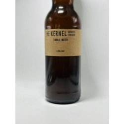 The Kernel Table Beer