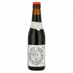 De Dolle Brouwers Special Extra Export Stout - Cantina della Birra