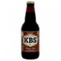 Founders KBS Hazelnut Fudge Imperial Stout - Holiday Wine Cellar