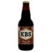 Founders KBS Hazelnut Fudge Imperial Stout 