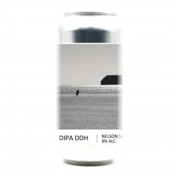 Popihn DIPA DDH Nelson Sauvin Idaho 7 - 44 cl - Drinks Explorer