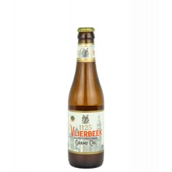 Vlierbeek Grand Cru 33Cl - Belgian Beer Heaven