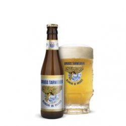 BLANCHE DE BRUGES - Birre da Manicomio