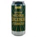 Evil Twin Even More Irish Jesus Dry Stout Can 