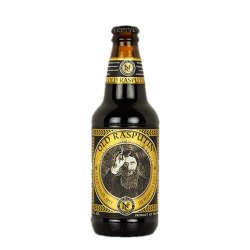 North Coast Old Rasputin