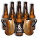 Siente el Pack de los dioses Hidromiel Odín x12 de 33cl y x2 Jarras 