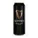 GUINNESS Draught 0,44 l   plech    4,2% 