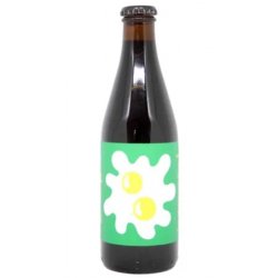 Omnipollo Barrel Aged Eton Mess Brush - Hops & Hopes