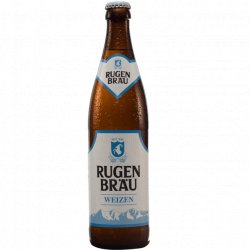 Rugenbräu Weizen