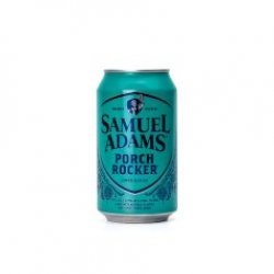 Samuel Adams Porch Rocker