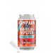 Kompaan Hibiscus Hipster 33cl Kompaan Hibiscus Hipster 33cl