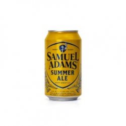 Samuel Adams Samuel Adams Summer Ale Samuel Adams Samuel Adams Summer Ale