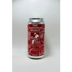 The Hastings Project IPA