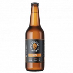 Hard Labor Brew NEIPA