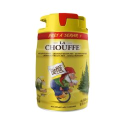 La Chouffe Blonde