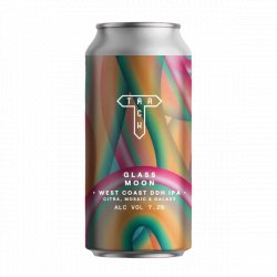 Track Brewing Glass Moon - Craft Central