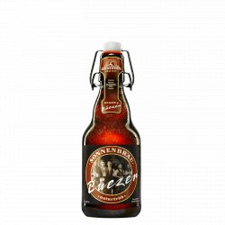 Sonnenbräu Büezer