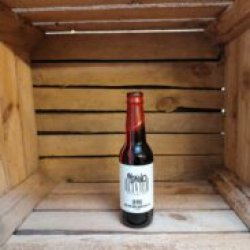 Menno Olivier Brewing La Pell