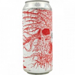 P.i.g.s. Brew Co. NECROPUNK (Ghost NECROPUNK)