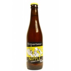 B.O.M. Brewery Triporteur Nipple - Acedrinks