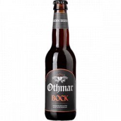 Ootmarsummer Bierbrouwerij Heupink & Co Othmar Bock