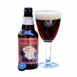 Brother Thelonious Belgian - Reino de la Cerveza