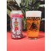 EL COLGADO - Triple IPA - Cerveza SanFrutos 