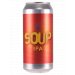 Garage Beer Co Soup IPA 