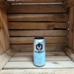 Moersleutel Craft Brewery Blueprints: Blender