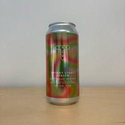 Track Bright Light Vision (440ml Can) - Leith Bottle Shop