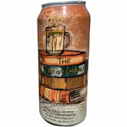 Hop Butcher For The World Aspect of Gemini