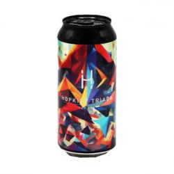 Hopalaa HOPKIEF TRIADA / TDH IPA