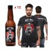 Pack 12 botellas ALF n ROLL + Camiseta Pack 12 botellas ALF n ROLL + Camiseta