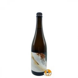 Super Guilloire (Saison de Coupage) 75cl - BAF - Bière Artisanale Française