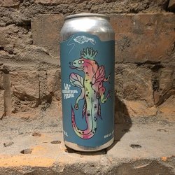 The Veil Brewing Co. Lil’ Supernatural Freak