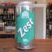 Vault City - Zest Vault City - Zest