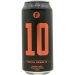 Frontaal Brewing Co. – 10 