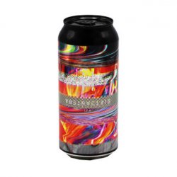 Hopalaa ABSTRACT #10 / DDH IPA