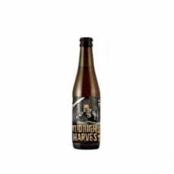 Laugar Midnight Harvest 12.4% 33cl - Dcervezas