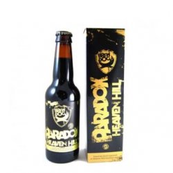 BREWDOG PARADOX HEAVEN HILL - Birre da Manicomio