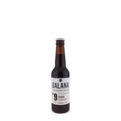 Galana 9 Negra - Cervezasartesanas.net