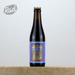 De Struise Saint Amatus Oostvleteren 12 - Radbeer