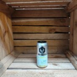 Moersleutel Craft Brewery CYCT: Coupling