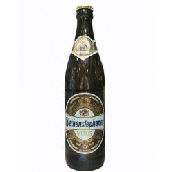 Weihenstephaner. Vitus 50cl - Cervezone