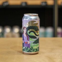 Brew York Midgard Mist