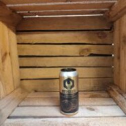 Moersleutel Craft Brewery Extravagant: Extra Mash Extra Coconut