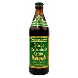 Aecht Schlenkerla Eiche Doppelbock